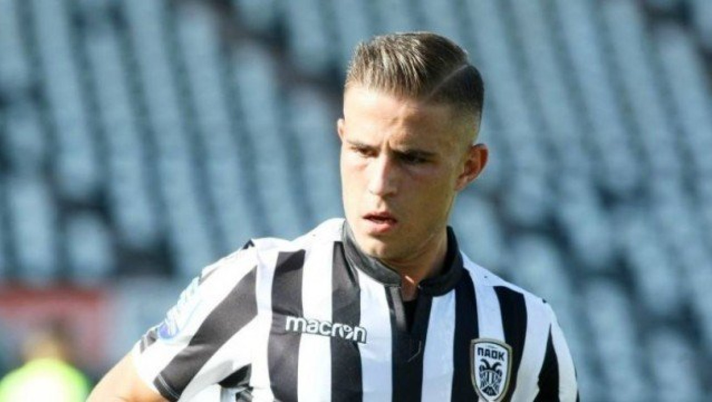 Πέλκας: «Να μας γίνει    μάθημα η απώλεια των βαθμών»