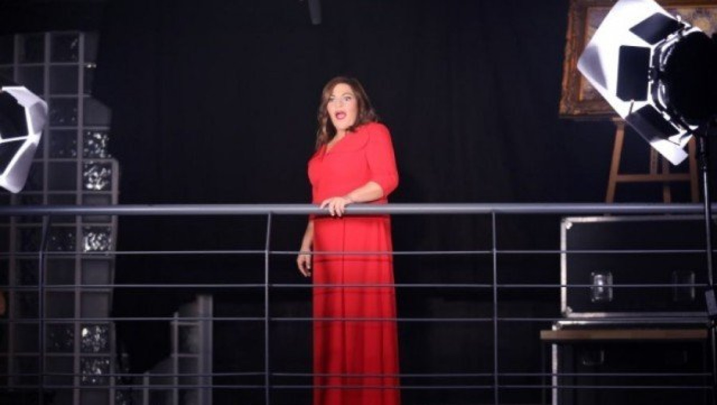 Παρουσιάστρια του «Money Drop» η Βίκυ Σταυροπούλου - Δείτε το τρέιλερ