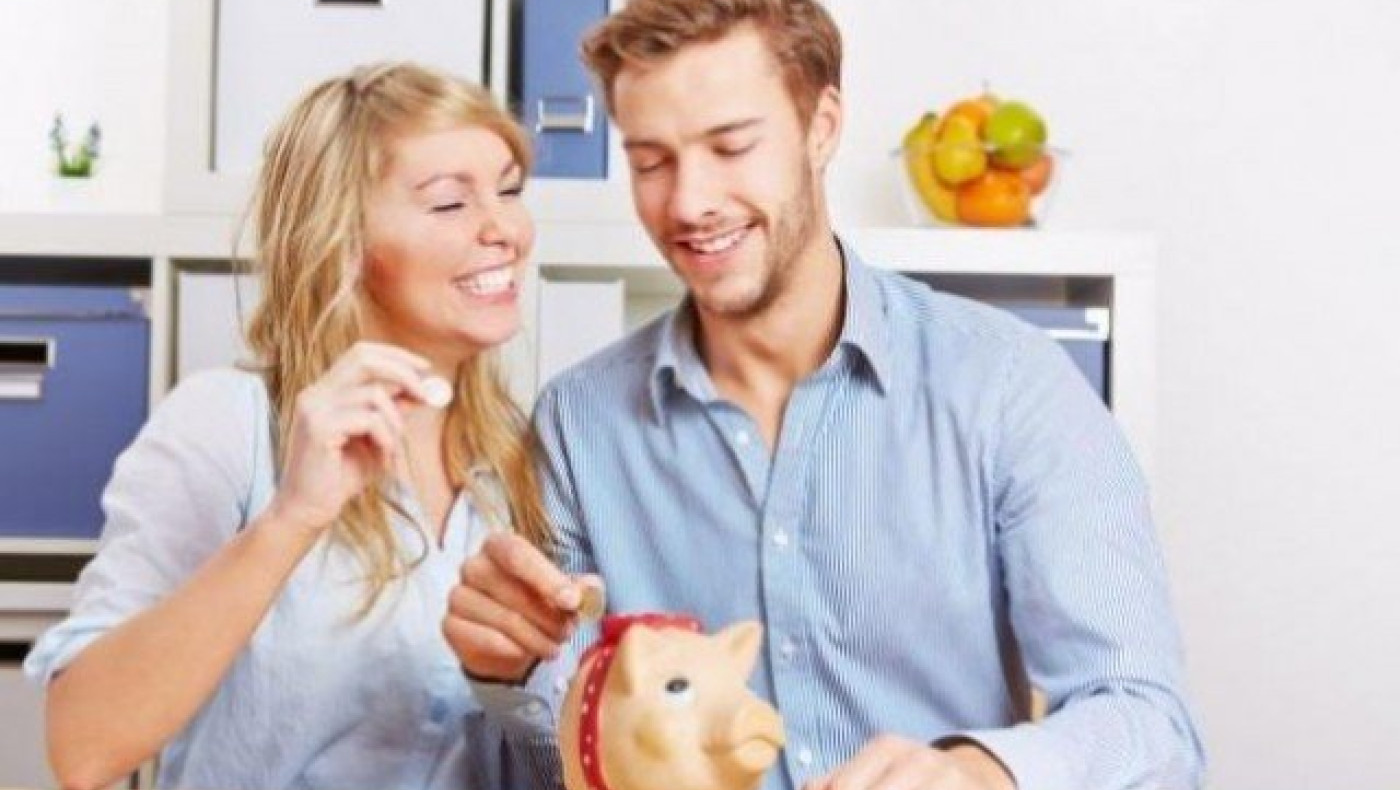 Χρήματα και σχέσεις: 5 τρόποι για να μην υπάρξουν προβλήματα