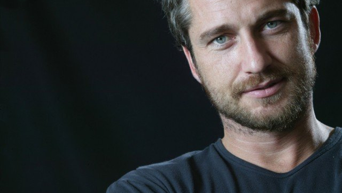 ΣΟΚ:                       Στο νοσοκομείο ο Τζέραρντ Μπάτλερ