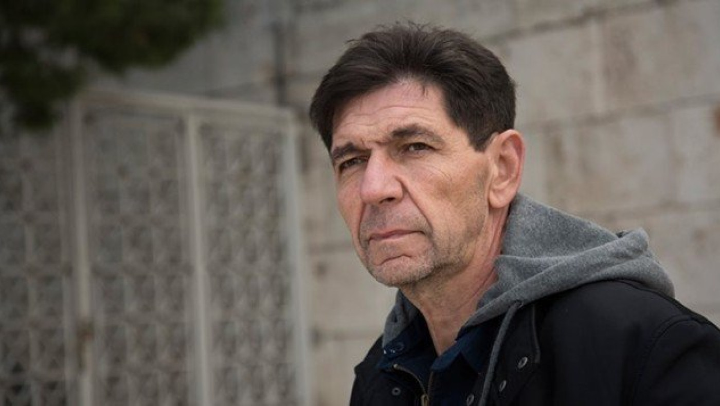 Η oργισμένη απάντηση του Σκιαδαρέση για τις ερωτικές σκηνές