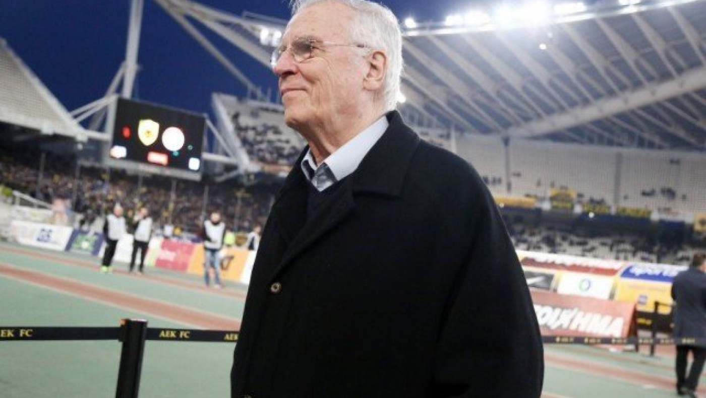 Κλιμακώνεται η κόντρα της Θύρας 7 με τον Σάββα Θεοδωρίδη