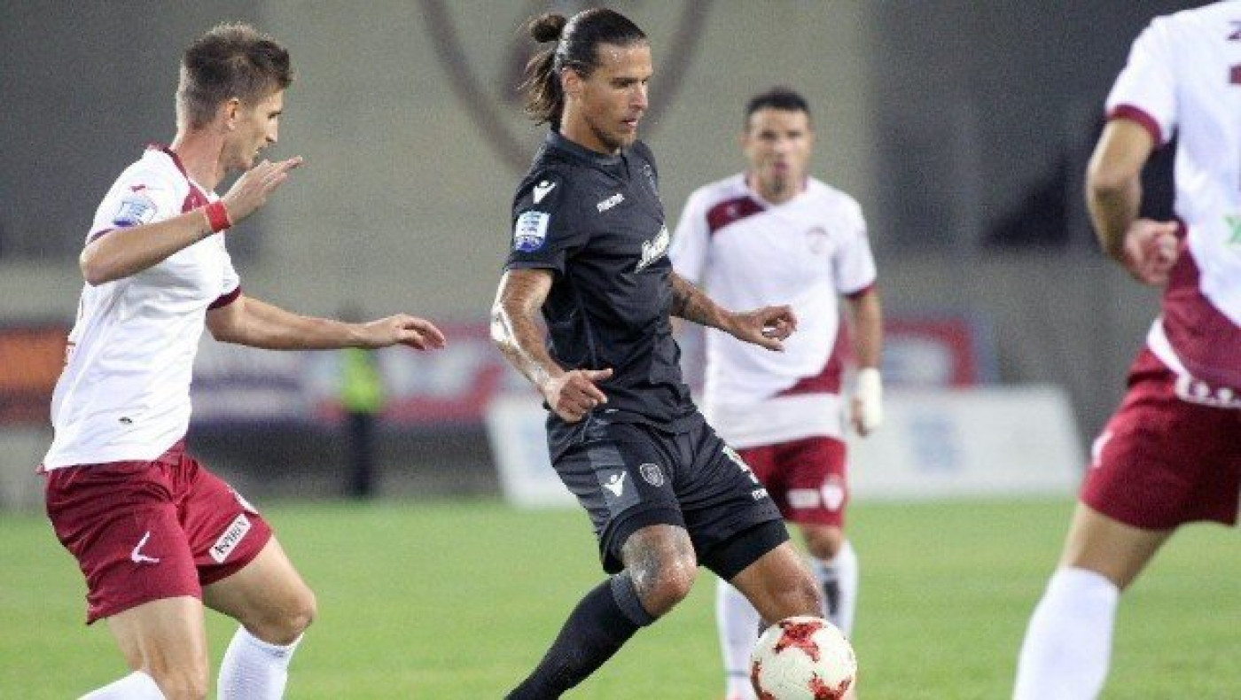 Ολα παίζουν για τον       ΠΑΟΚ, εκτός από τον… ΠΑΟΚ!