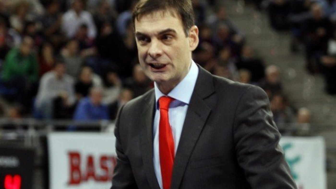 Και επίσημα τέλος ο Μπαρτζώκας