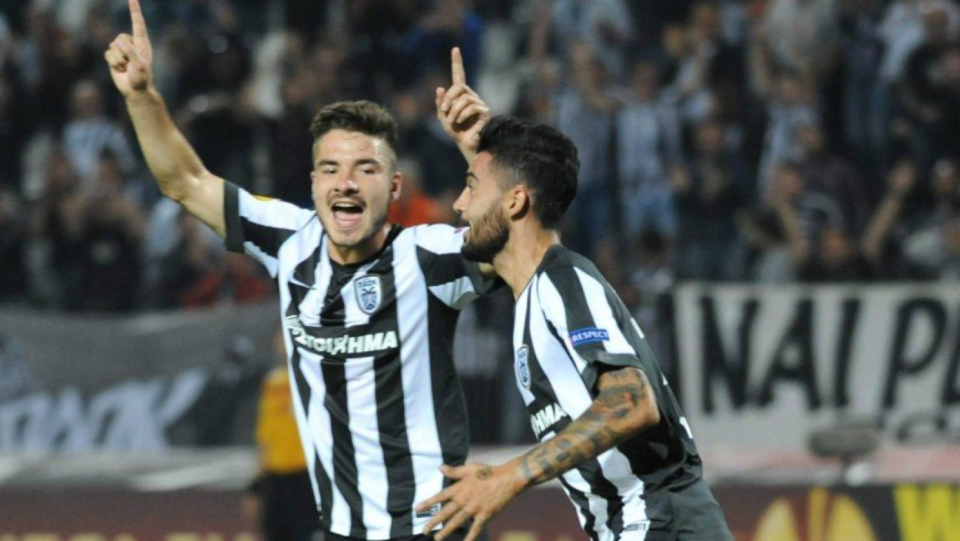 Μετά το “ναυάγιο” η ευκαιρία