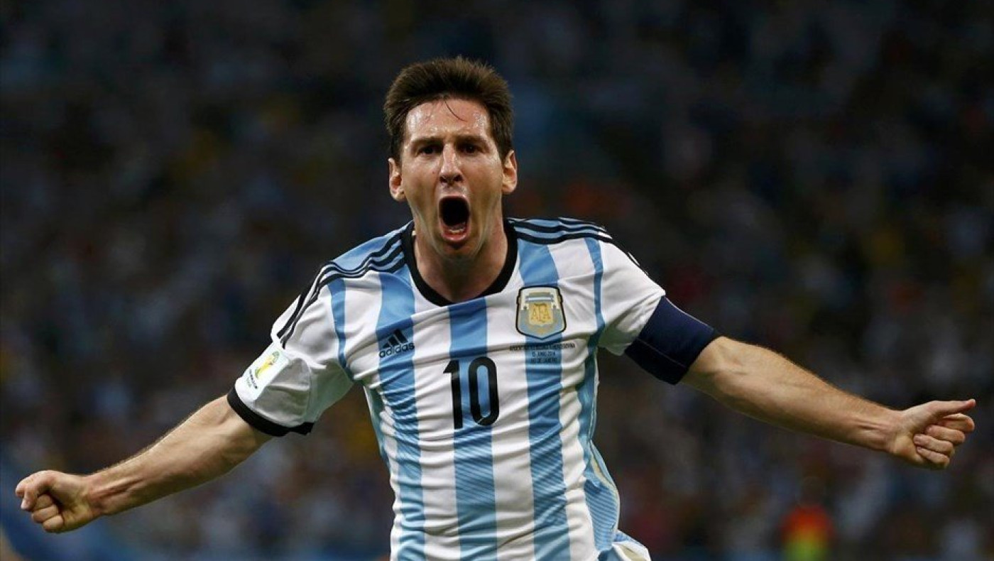 Επτάρα η Αργεντινή (videos)