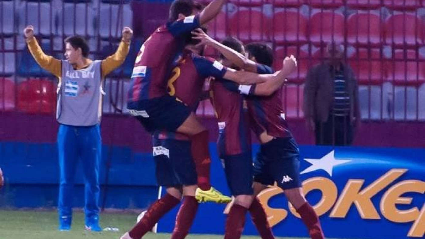 Ευχάριστος «πονοκέφαλος» για Γκρανέρο