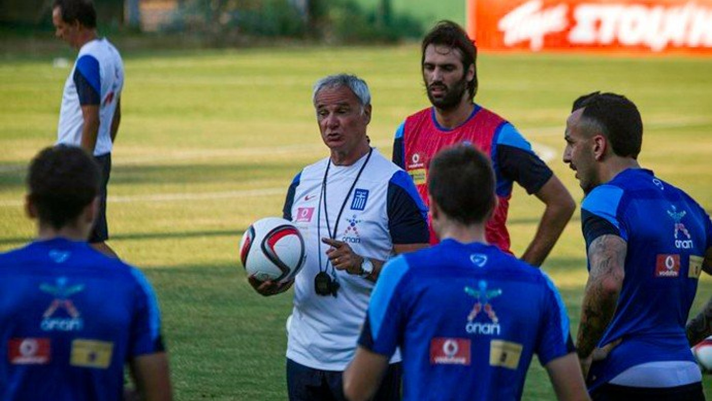 Μεγάλη η αποζημίωση για Ρανιέρι