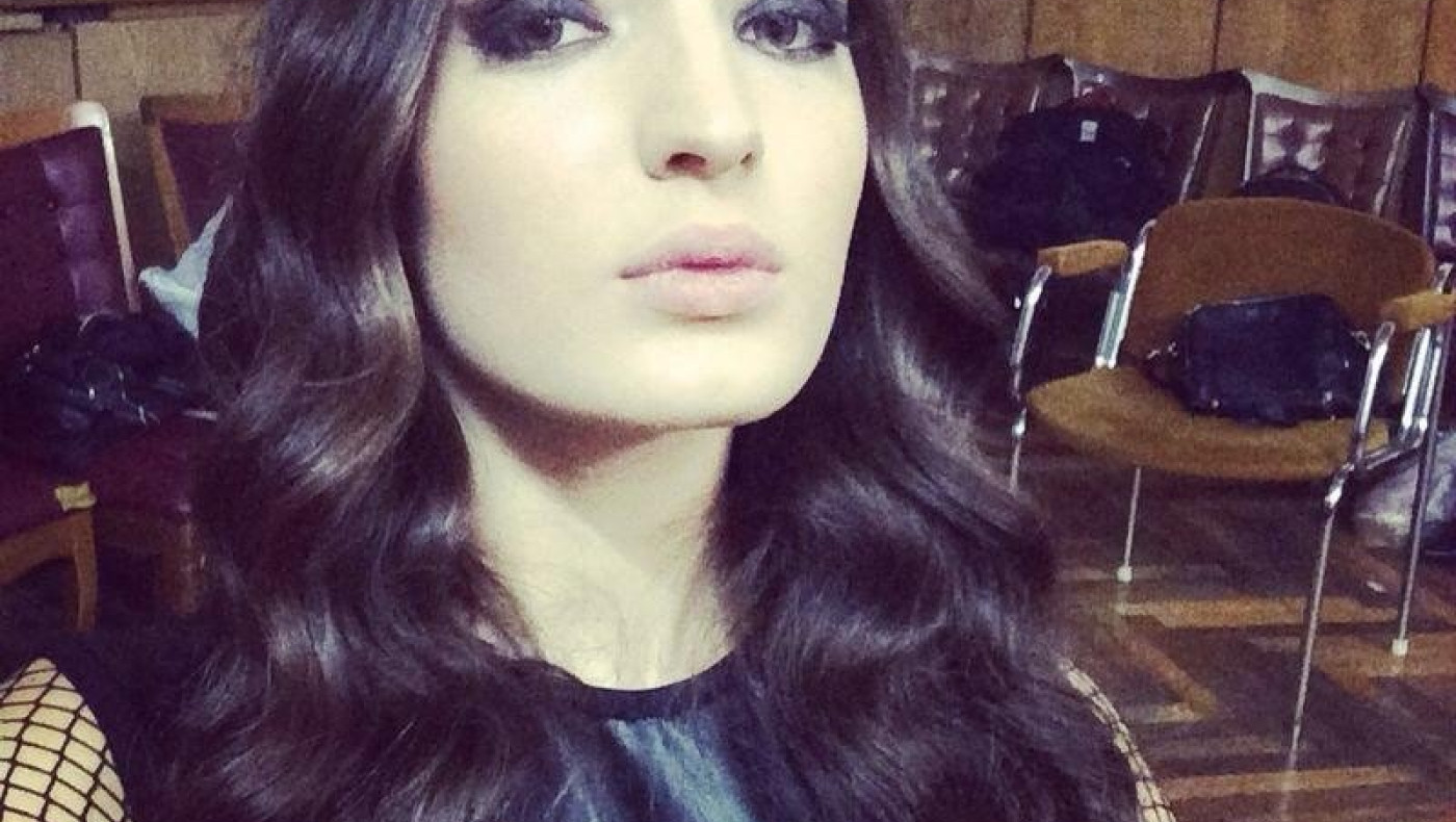 Διάσημη και φωνάρα η αδερφή ποδοσφαιριστή του ΟΦΗ