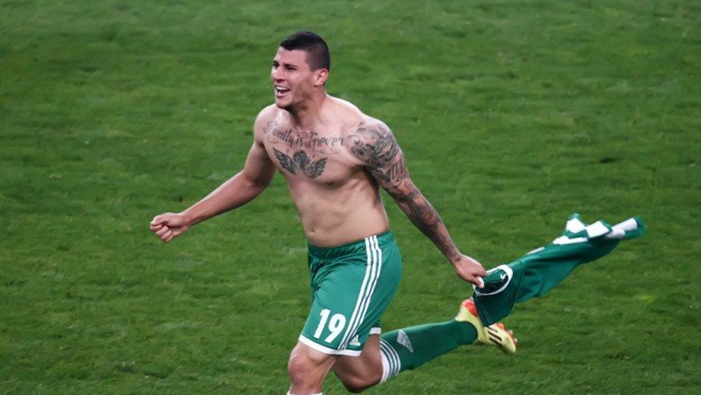 Ο ΠΑΟΚ και ο Άρης τον είχαν απορρίψει!