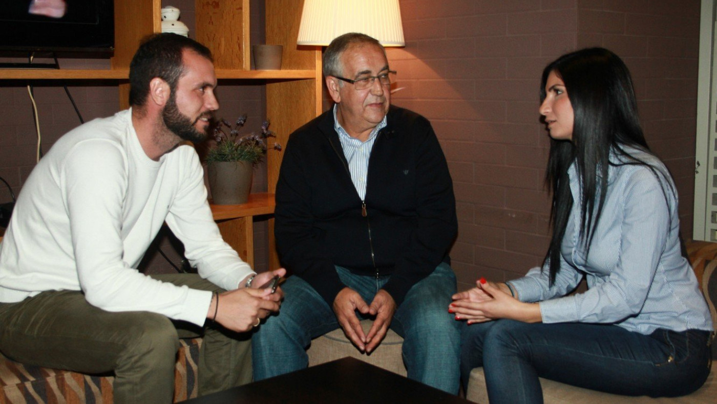 «Μεγάλη Βέροια σε δυο χρόνια»