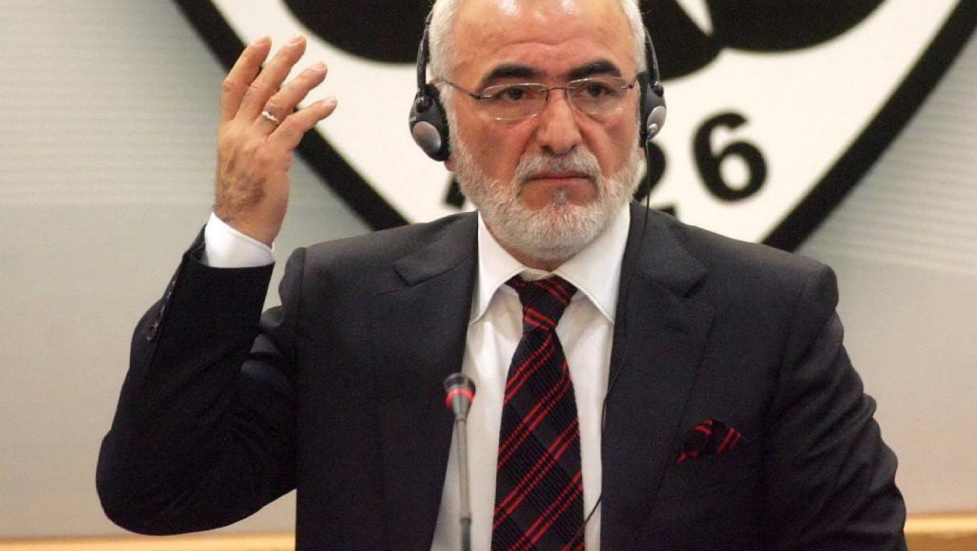 Τα αδικοχαμένα 20 εκ. ευρώ του Ιβάν Σαββίδη