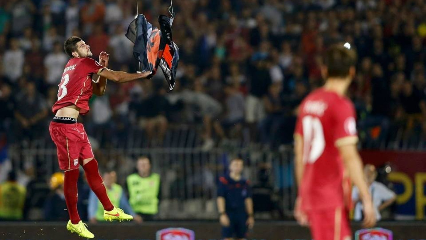 Οι Σέρβοι τρέμουν πως θα γίνουν τα ίδια στο ματς Παρτιζάν – Μπεσίκτας