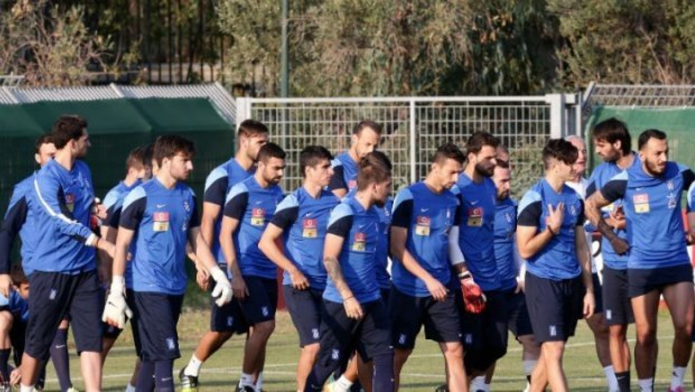 Παραμένει στον Αγιο Κοσμά