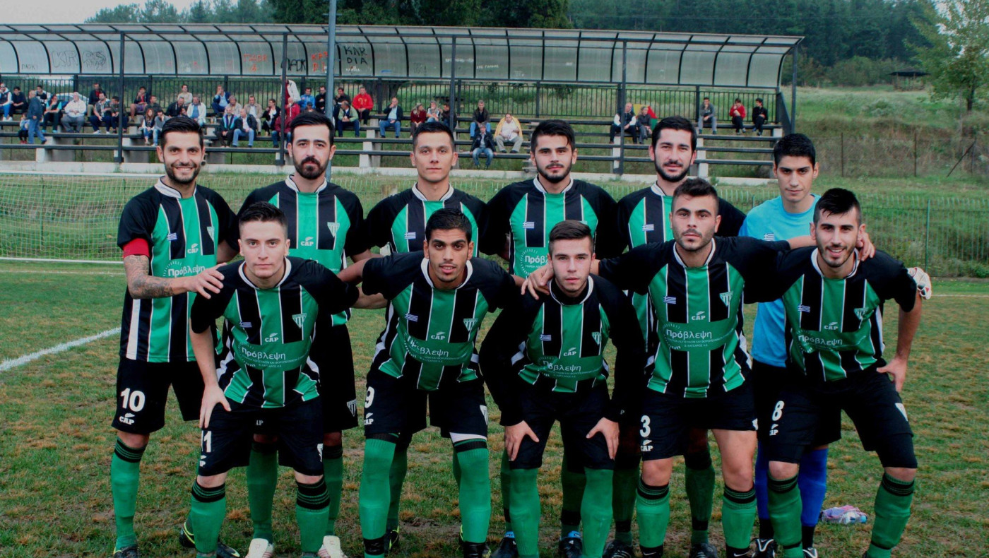 Τον χτύπησε... κεραυνός στις καθυστερήσεις