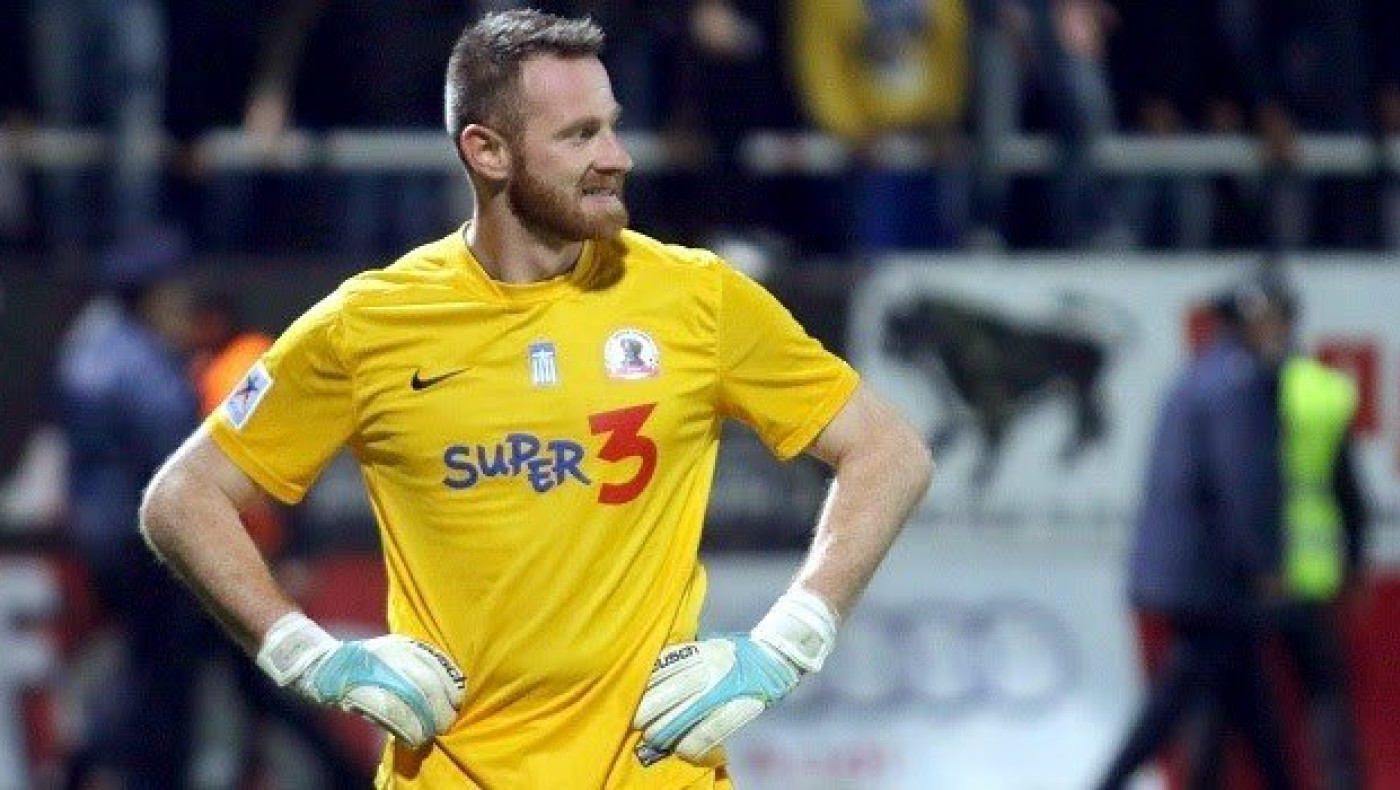 Κυριακίδης: «Δουλεύω καθημερινά για το καλό της ομάδας»