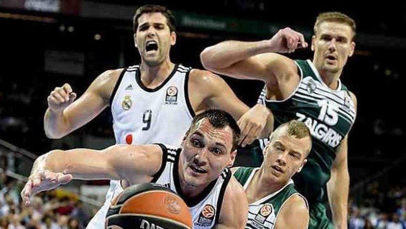 Τα εύκολα δύσκολα έκανε η Ρεάλ