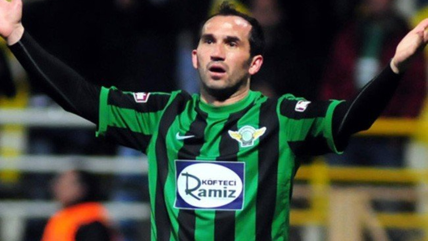 Συντριβή για Ακισάρ του Γκέκα