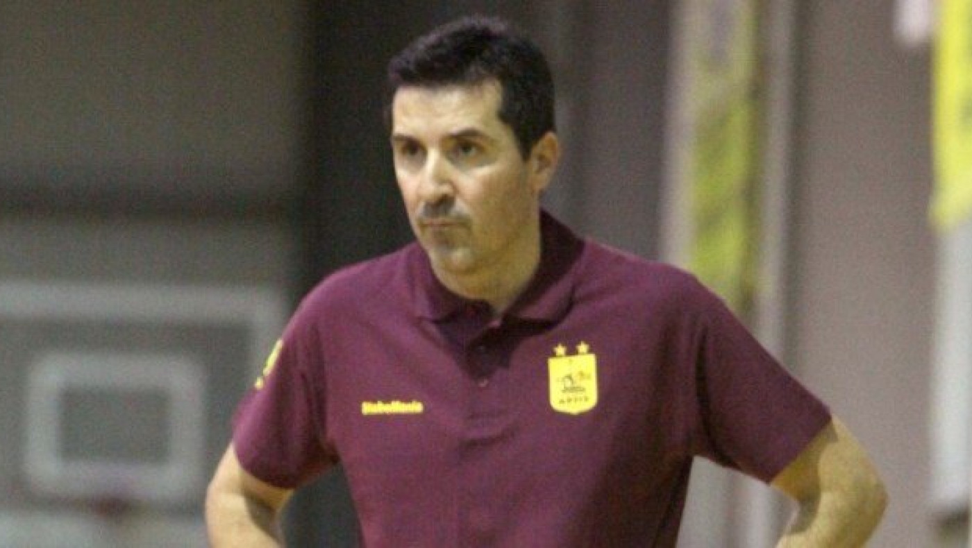 Πρίφτης: «Κρίσιμη χρονιά για τον Άρη»
