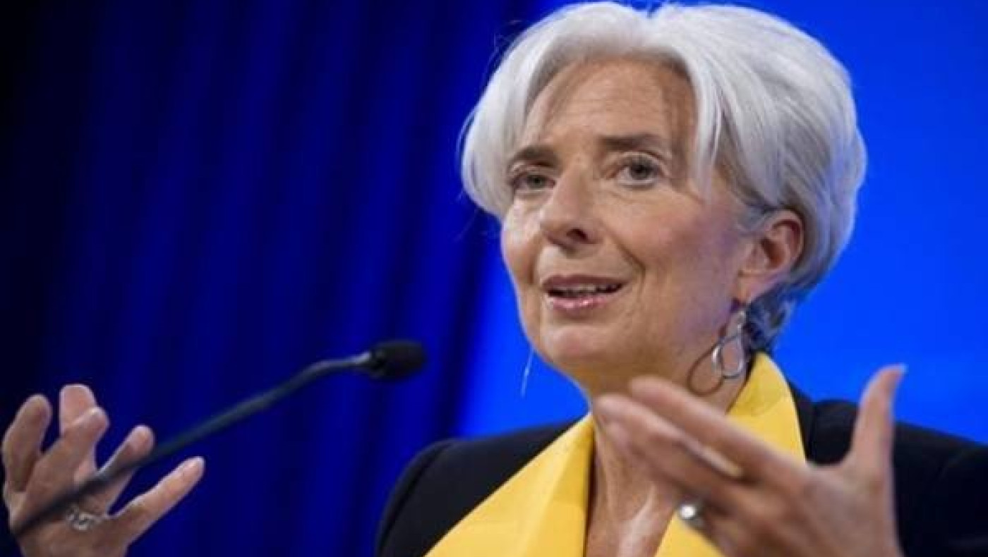  Λαγκάρντ: Η Ελλάδα θα χρειαστεί «προληπτική στήριξη» μετά το Μνημόνιο