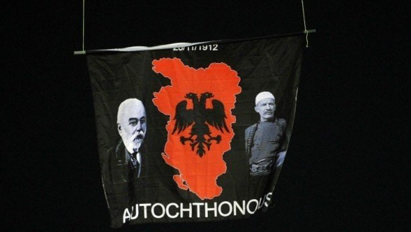 Πίσω από τη «φωτιά» του Βελιγραδίου