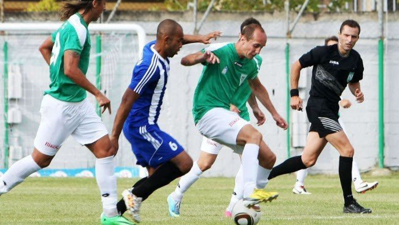 Αστέρας έτοιμος να λάμψει