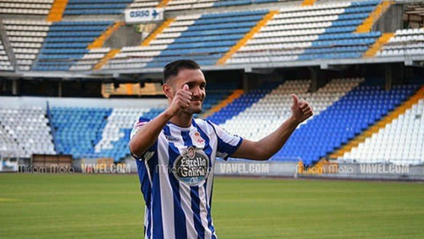 Γκολ ο Λούκας! (VIDEO)