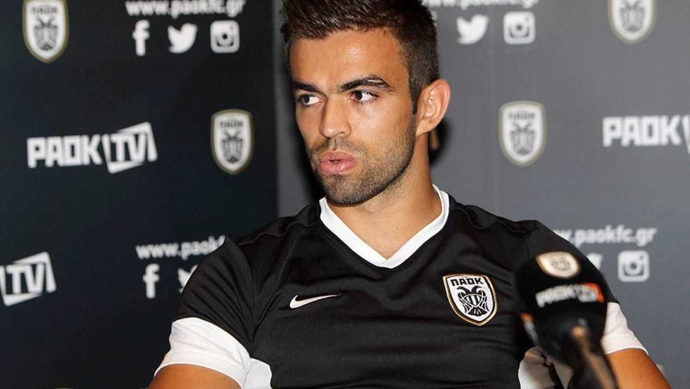 Λάθος πόρτα κτύπησε ο Μιγκέλ Βίτορ!