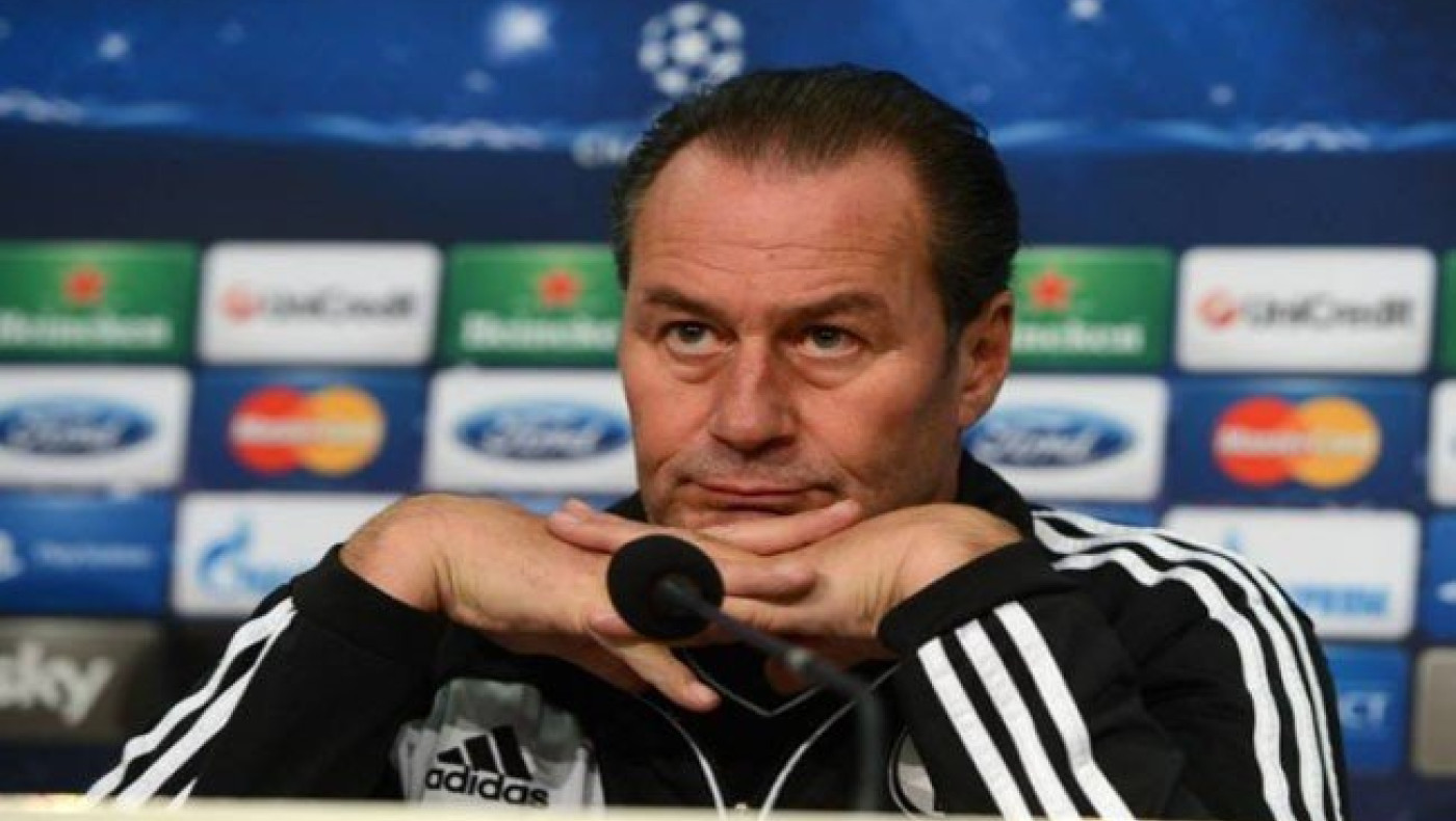 Με πόσα χρήματα προτάθηκε ο Στέφενς σε Κυπριακή ομάδα