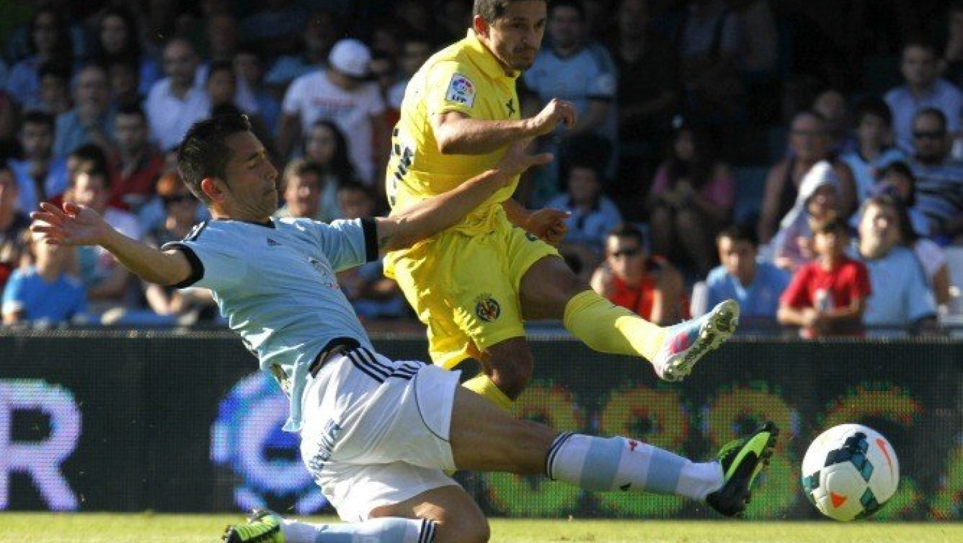 Ματσάρα στο Βίγκο