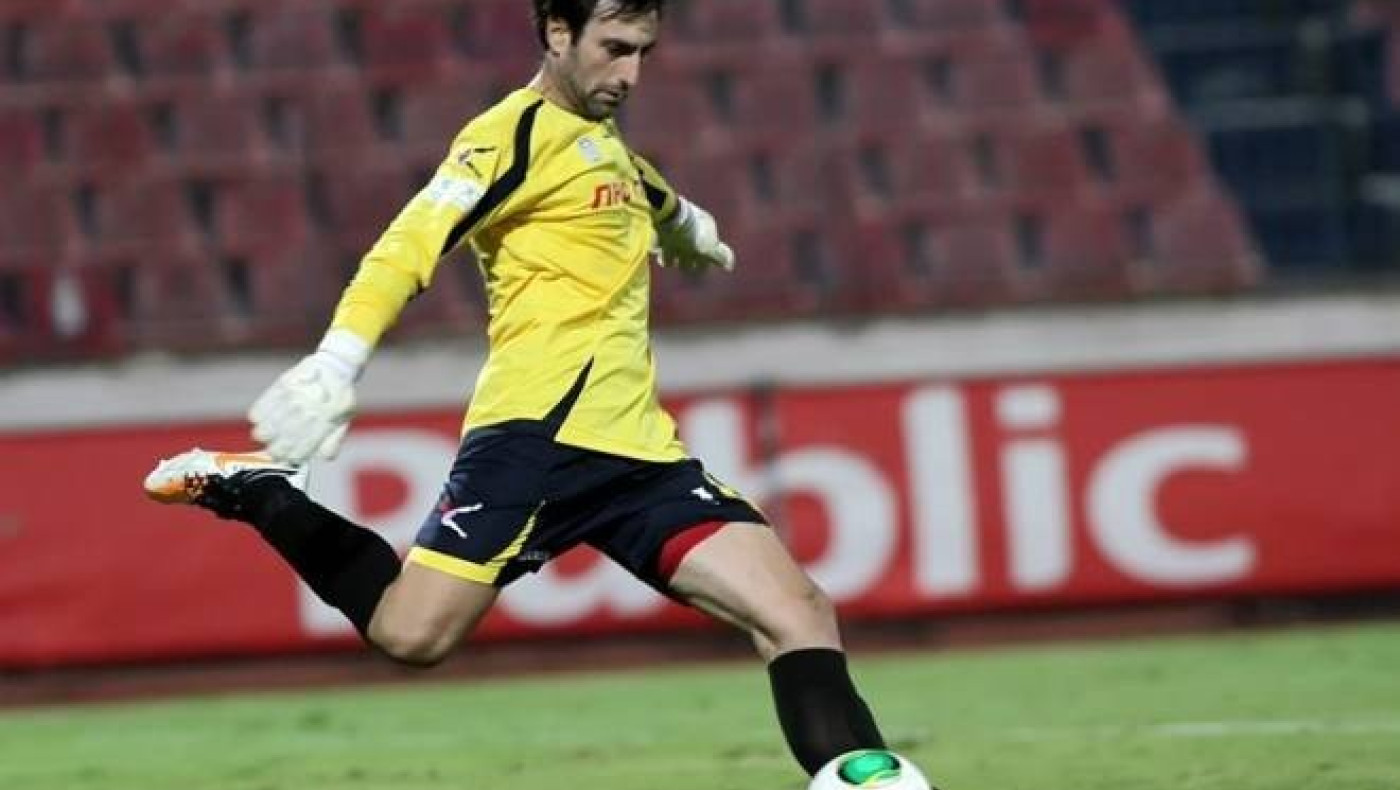 «Ζήλια» για τον Καρατζιοβαλή