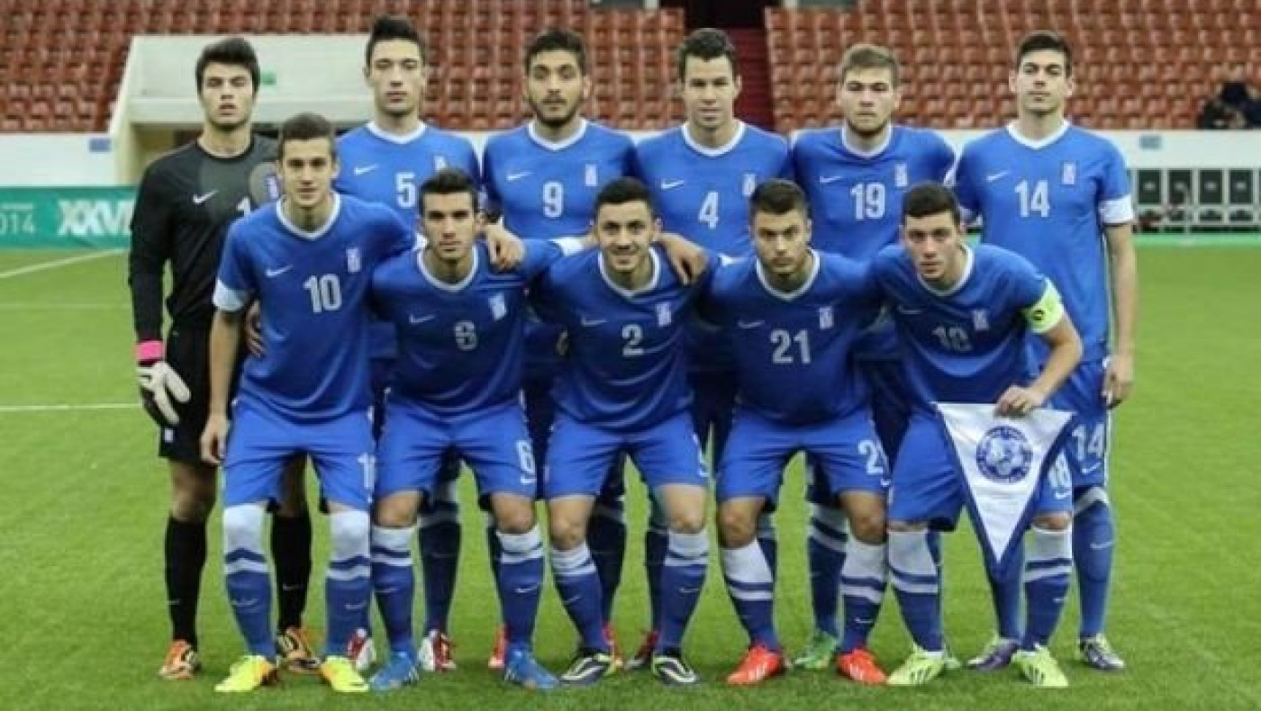 Ήττα με 10-0 για τους Νέους