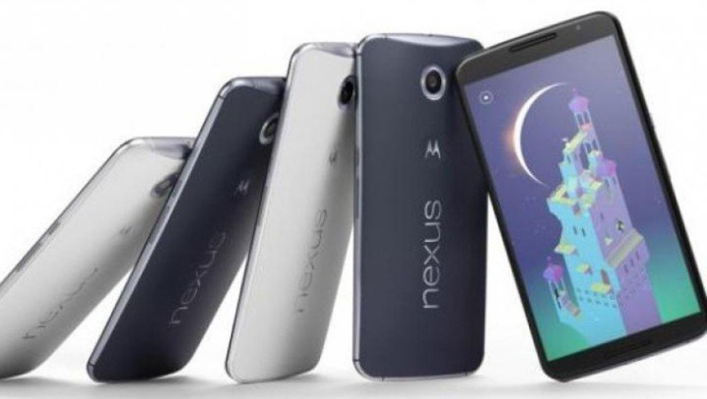 To Nexus 6 παρουσίασε η Google (video)