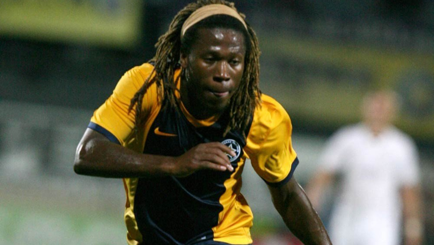 «Μέσα» ο Μπαντιμπανγκά