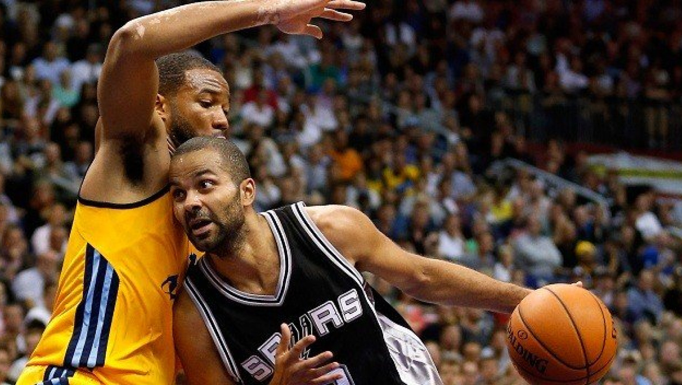 Η Άλμπα ταπείνωσε τους Σπερς (VIDEO)