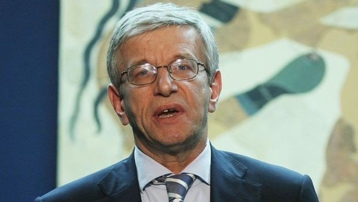 Σκινδήλιας: «Μας απείλησε ο Γιαννακόπουλος»