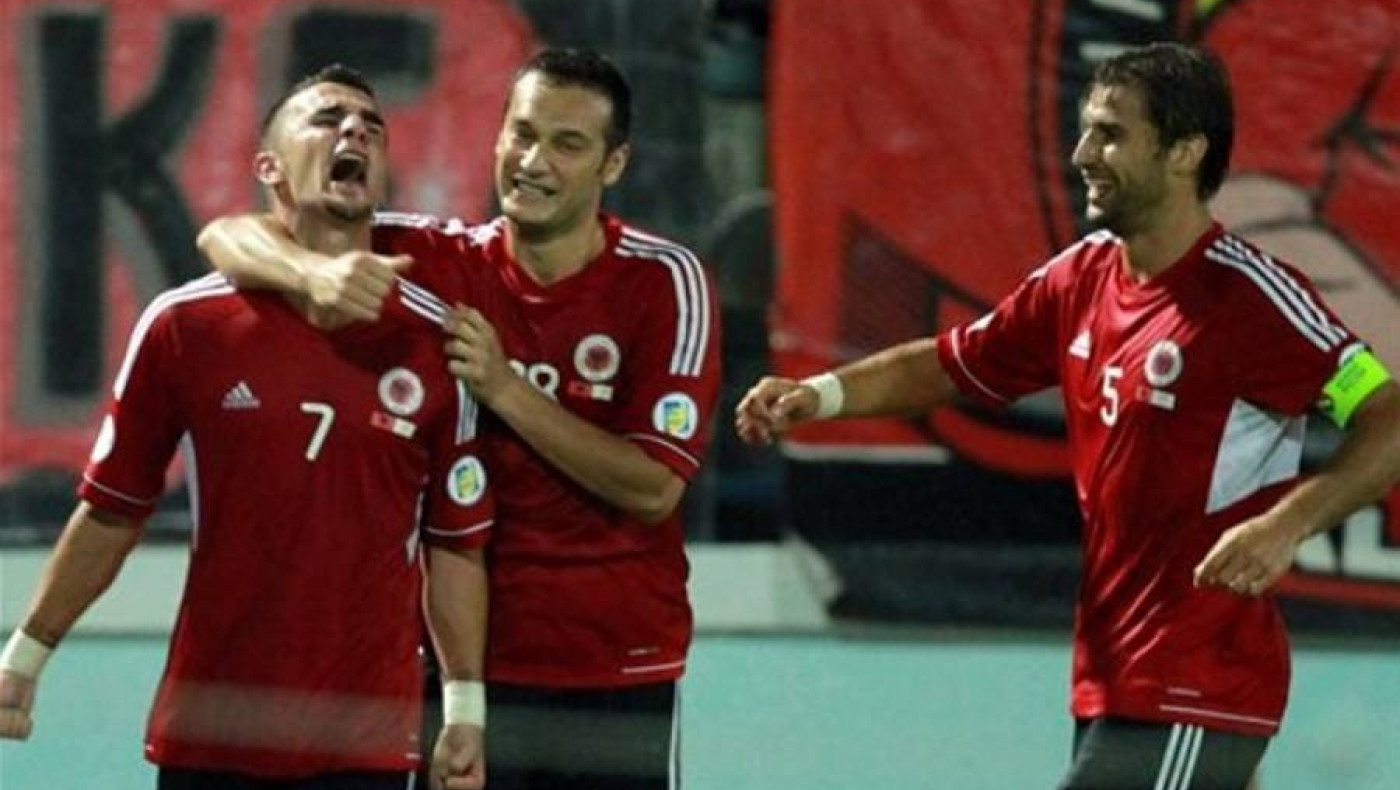 Πριμ-μαμούθ στην Αλβανία από επιχειρηματία