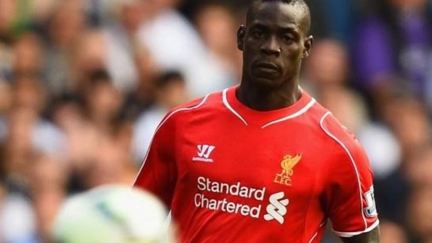 Μπαλοτέλι: «Δεν κάνω σεξ πριν τους αγώνες»