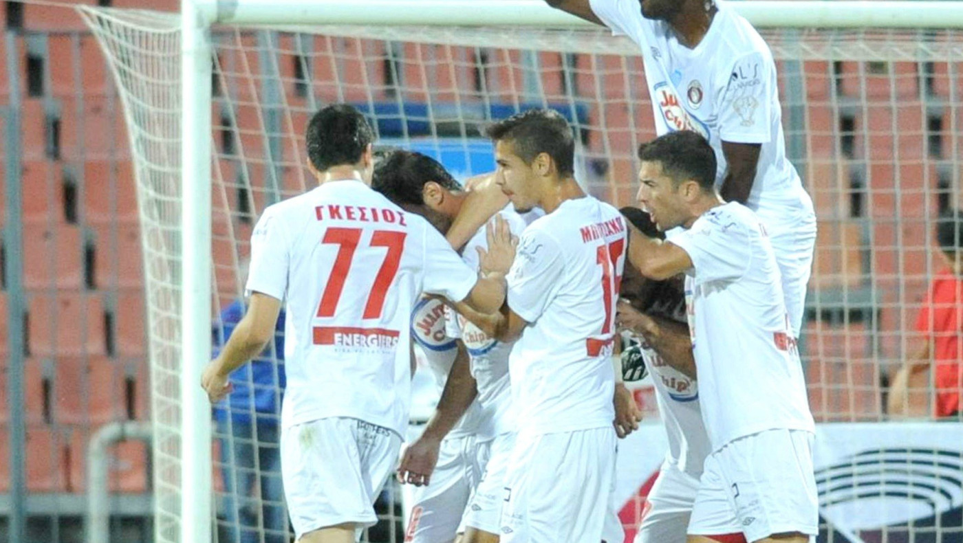 Σεφτέ στο σπίτι του