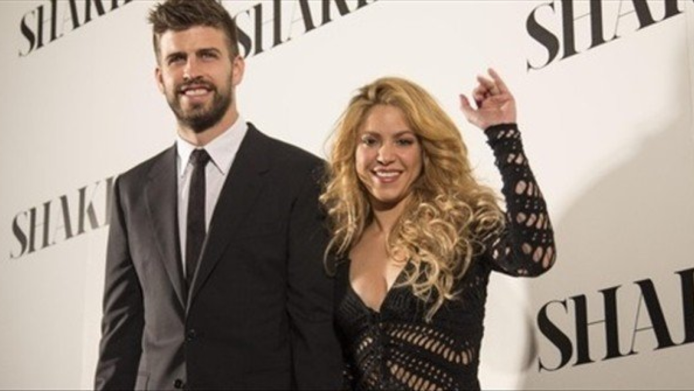 Χωρίζουν (;) Πικέ - Σακίρα λόγω... μεταγραφής