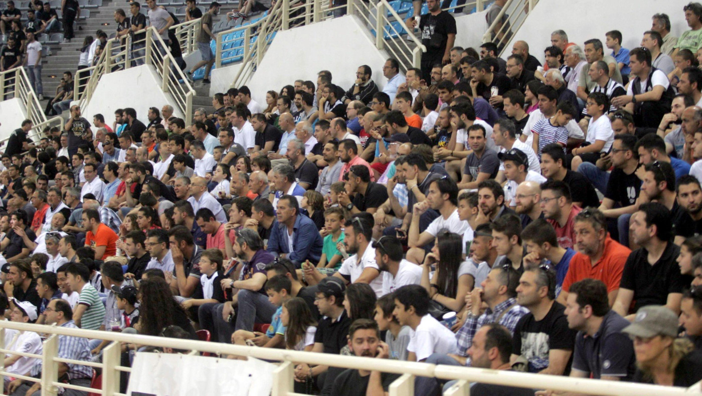 Στο Παλατάκι για την ΟΜΑΔΑ