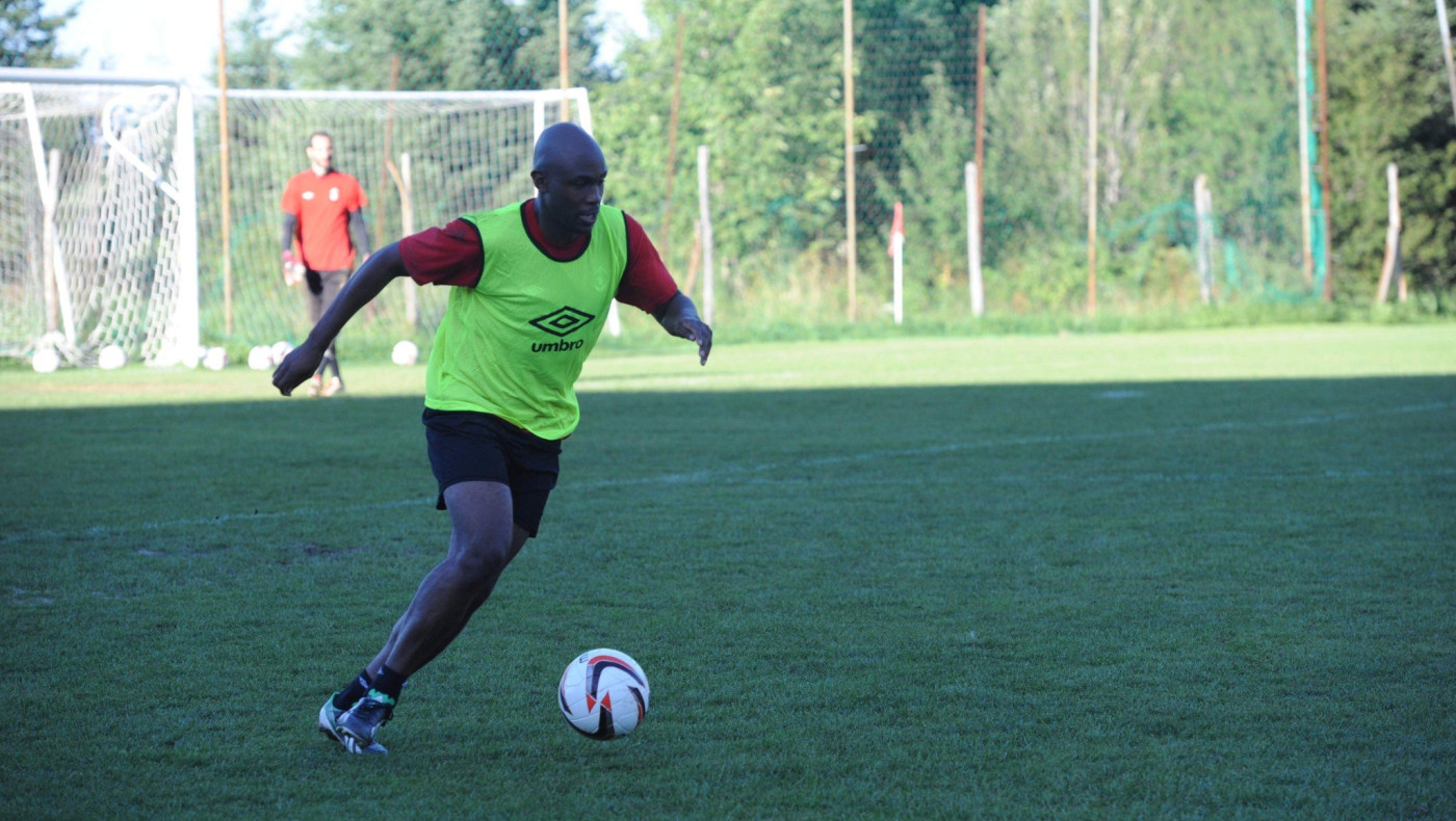 Θέμα με Μπερτέν