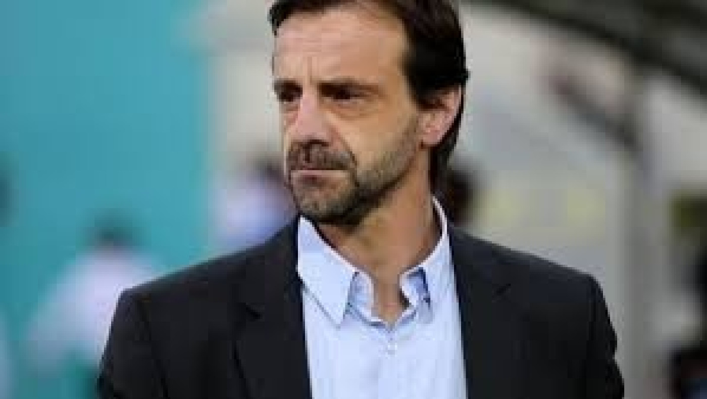 Δεν είναι ο εαυτός του