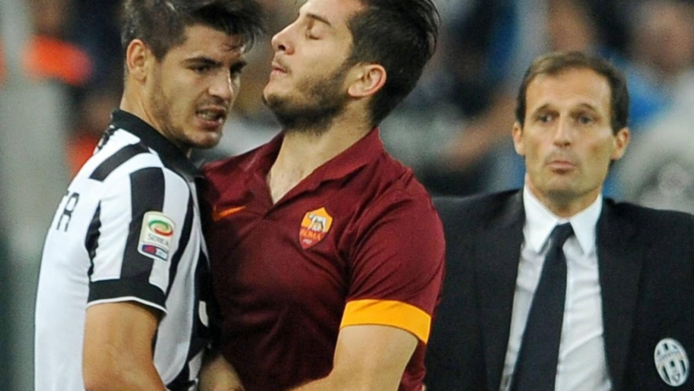 Μανωλάς, ο δικός τους… Πάμπλο Γκαρσία;