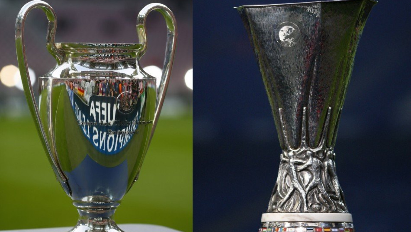 Απευθείας στο Champions League ο κάτοχος του Europa League