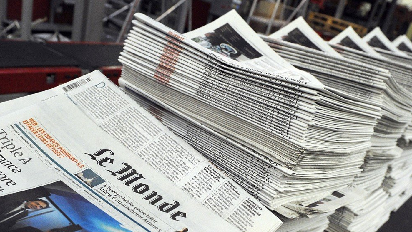 Τα «τυχάρπαστα» και ανθελληνικά διεθνή Media