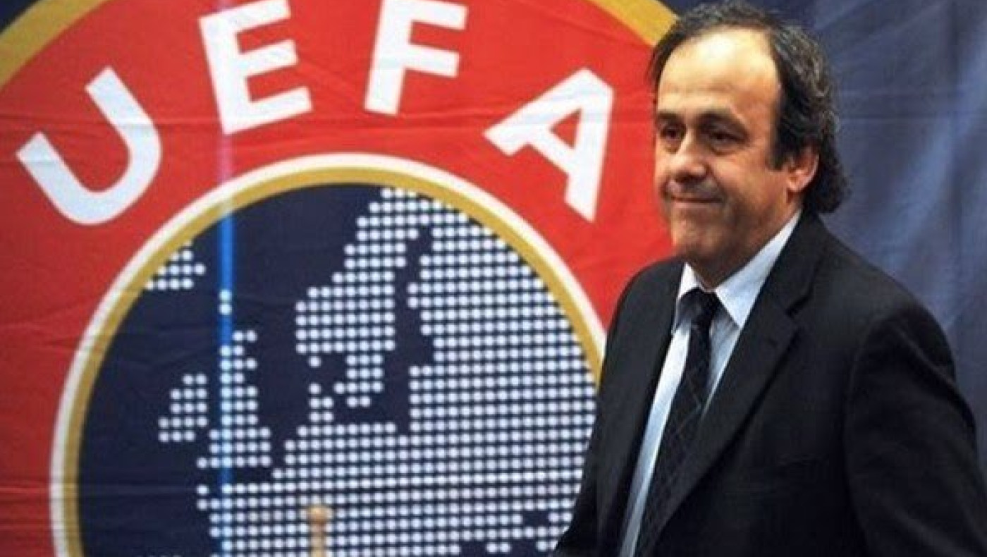 Ριζικές αλλαγές προτείνει ο Πλατινί