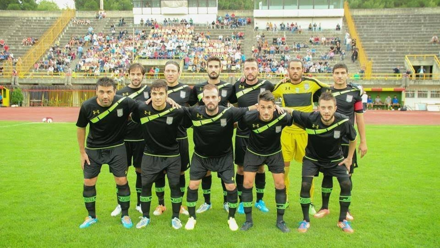 «Να στεφθεί πρωταθλητής ο Άρης» (AUDIO)