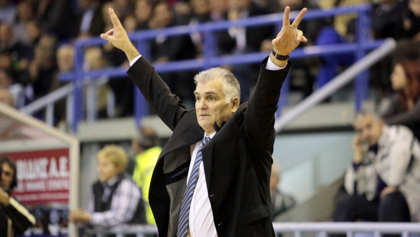 Ο γενιτσαρισμός και ο coach Μαρκόπουλος