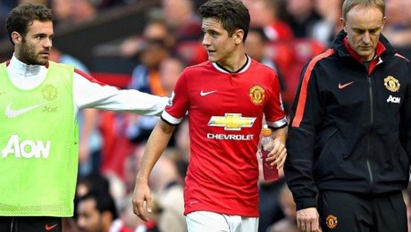 Επιστρέφει νωρίτερα από το εκτιμώμενο ο Ερέρα